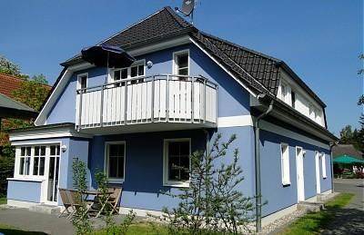 Zingst Apartamento | 64 m² Apartamento ∙ 2 habitaciones ∙ 4 huéspedes