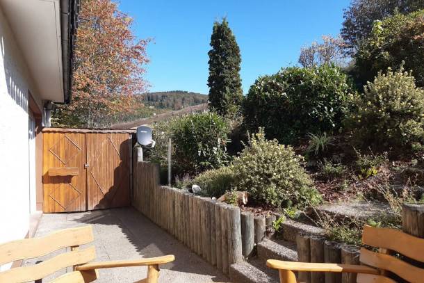 Niedersfeld Apartamento | 64 m² Apartment ∙ 1 bedroom ∙ 5 guests