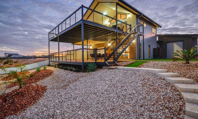 Exmouth Casa | 64 Madaffari Drive - JETTY PRIVADO