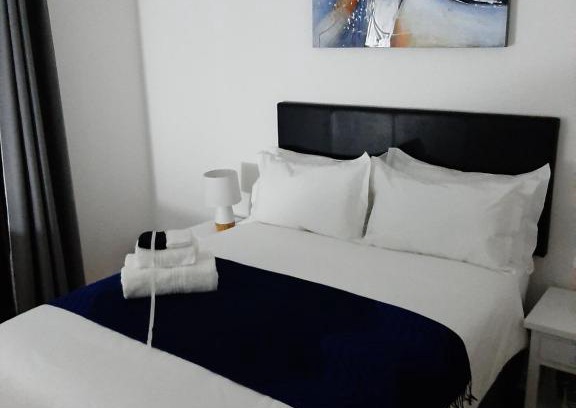 Germiston Cama Y Desayuno | 64 On Windsor