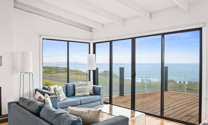 Sunderland Bay Casa | 64 The Esplanade, Bahía Sunderland