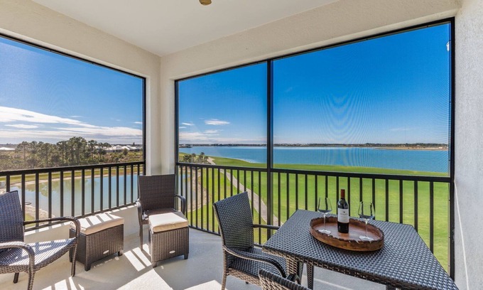 Punta Gorda Condominio | 641 Babcock Ranch Condo