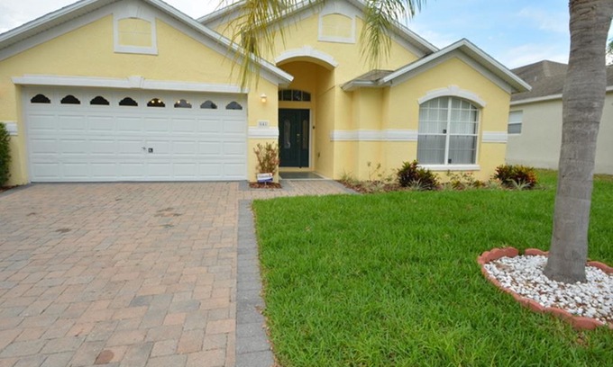 West Stonebridge Casa | 641OBC-A Happy Potter Place (B)