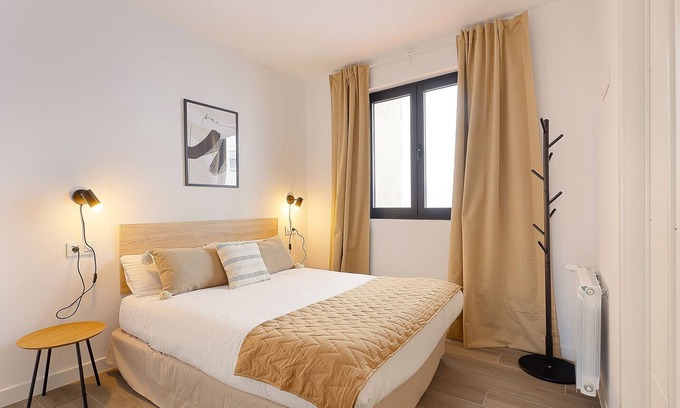 Centro histórico Apartamento | 644D1 Apartamentos Sobrecantu