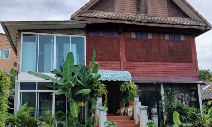 Dusit Cama Y Desayuno | 64sweet home Dusit BKK