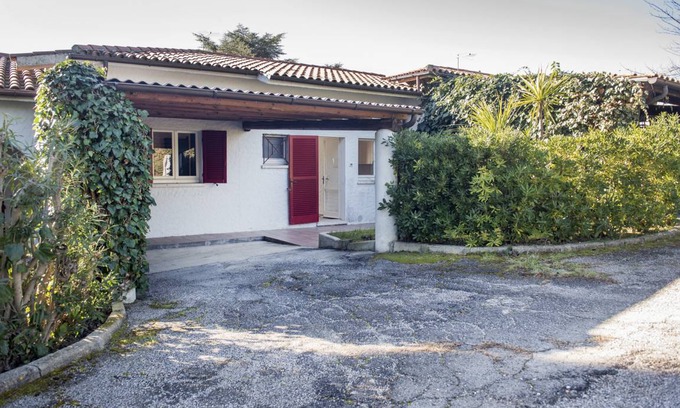 Villaggio Taunus Apartamento | 65 m² Apartamento ∙ 2 habitaciones ∙ 5 huéspedes