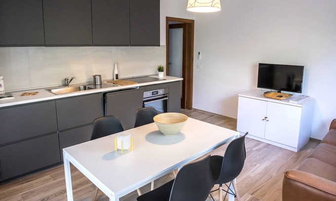 Villaggio Taunus Apartamento | 65 m² Apartamento ∙ 2 habitaciones ∙ 4 huéspedes