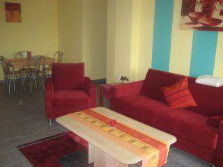 Palzem Apartamento | 65 m² Apartamento ∙ 1 habitación ∙ 4 huéspedes