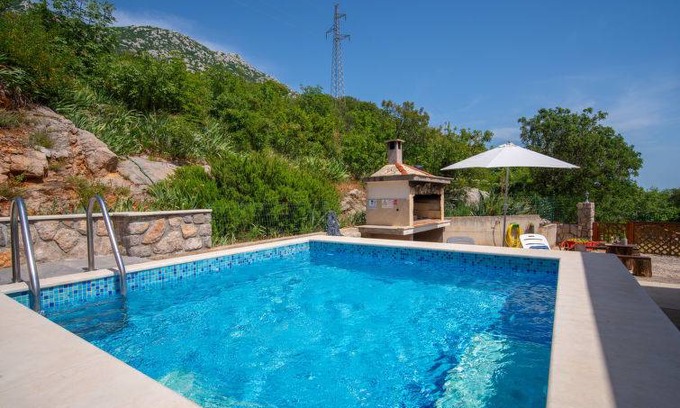 Cesarica Apartamento | 65 m² Apartamento ∙ 1 habitación ∙ 4 personas