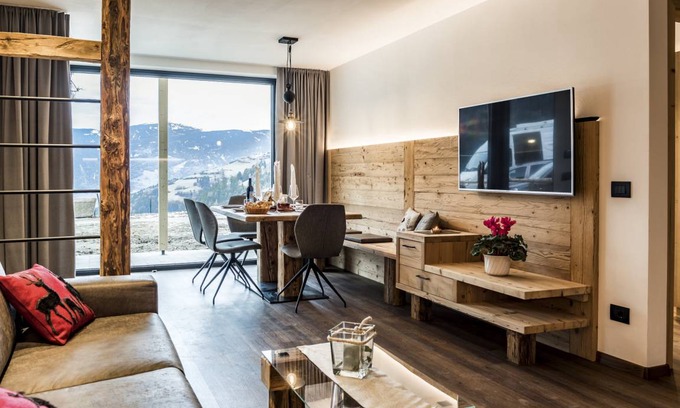 Laion Apartamento | 65 m² Apartamento ∙ 2 habitaciones ∙ 6 huéspedes