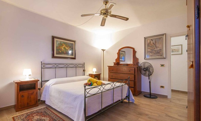 Sant'Ambrogio di Valpolicella Apartamento | 65 m² Apartamento ∙ 2 habitaciones ∙ 5 huéspedes