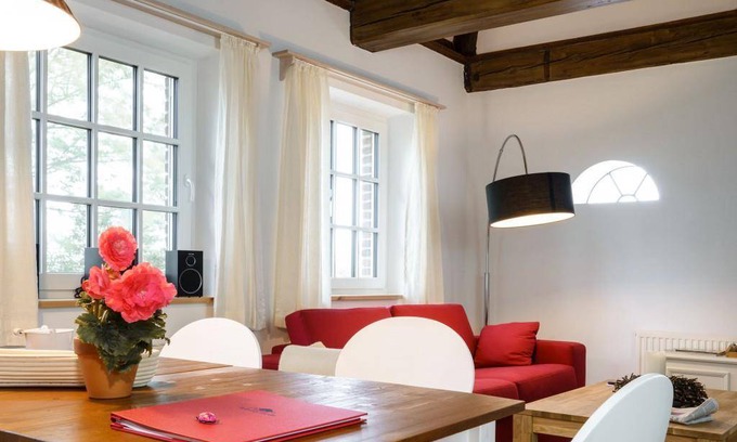 Welt Apartamento | 65 m² Apartamento ∙ 2 habitaciones ∙ 4 huéspedes
