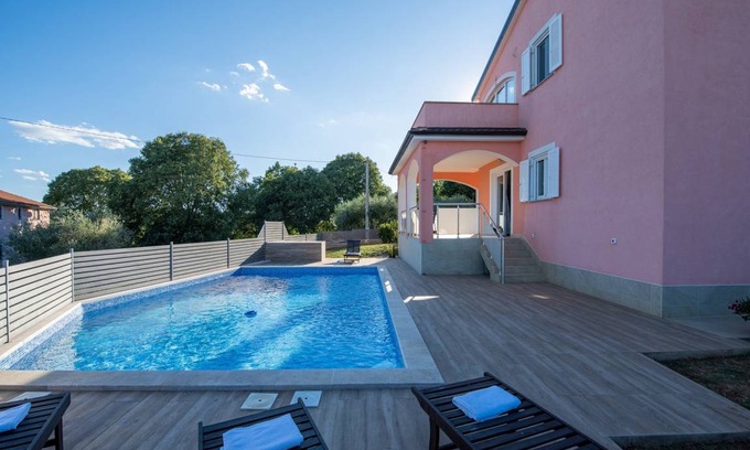 Medvidici Apartamento | 65 m² Apartamento ∙ 2 habitaciones ∙ 5 huéspedes