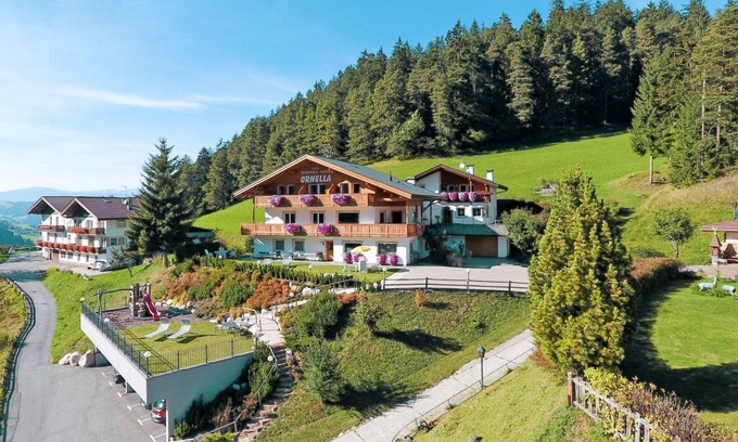 Santa Cristina Val Gardena Apartamento | 65 m² Apartamento ∙ 2 habitaciones ∙ 4 huéspedes