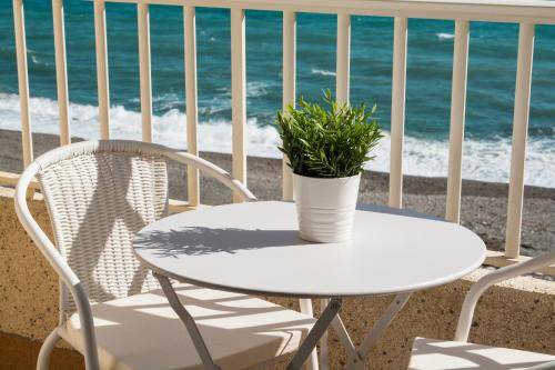 La Rabita Apartamento | 65 m² Apartamento ∙ 2 habitaciones ∙ 5 huéspedes