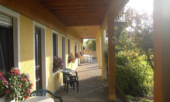 Kell am See Apartamento | 65 m² Apartamento ∙ 2 habitaciones ∙ 4 huéspedes
