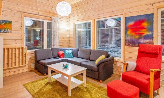 Yllas Casa | 65 m² Casa ∙ 1 habitación ∙ 6 personas