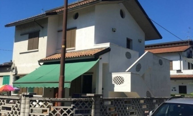 Villaggio degli Sposi Apartamento | 65 m² Apartamento ∙ 3 habitaciones ∙ 7 huéspedes