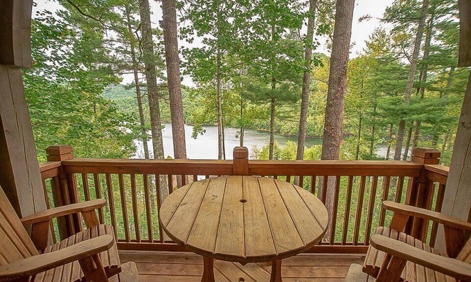 Bear Lake Reserve Condominio | 65 Southshore Drive Lodge 3 at Bear Lake Reserve