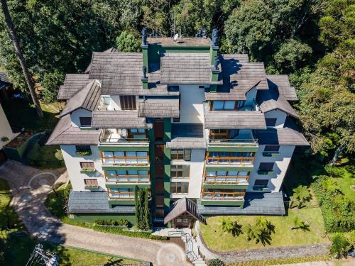 Centro Apartamento | 650 metros, Rua Coberta Centro/Villa Verde 402A