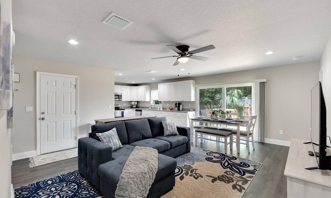 Old Seminole Heights Casa | 6506 N 22nd St Summar