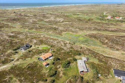 Snedsted Casa | 651-Snedsted-Somaerkevej-50
