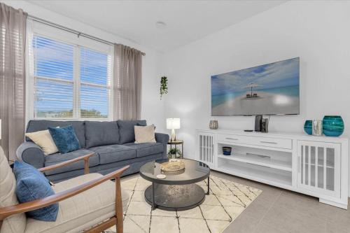 Davenport Casa | 654 LD - Tranquil Oasis 3BR Luxury Villa at Festival Resort