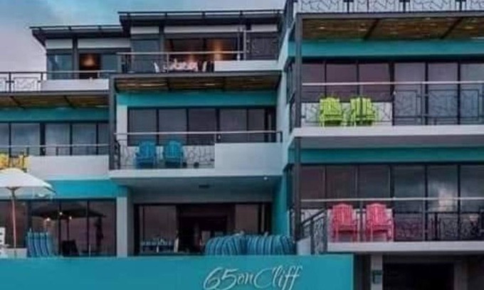 De Kelders Casa | 65onCliff - Sopiesklip