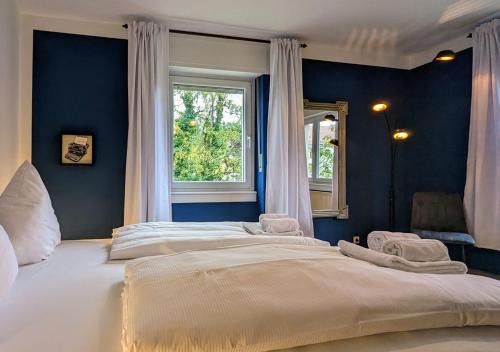Alt-Durlach Apartamento | 65qm Altbaucharme mit zwei Balkonen