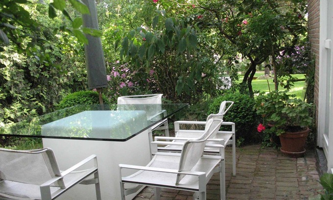 Ramelsloh Apartamento | Apartamento de 65 metros cuadrados en el parque-como, la v Sur. Hamburgo