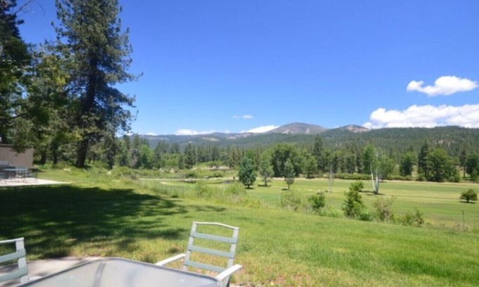 Graeagle Condominio | #66 Graeagle Meadows