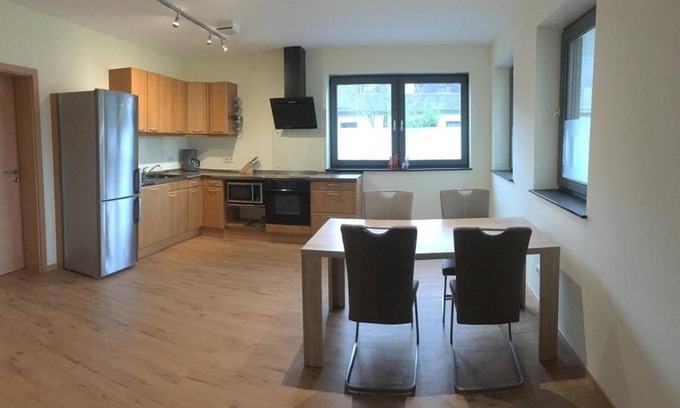 Kell am See Apartamento | 66 m² Apartamento ∙ 1 habitación ∙ 3 huéspedes
