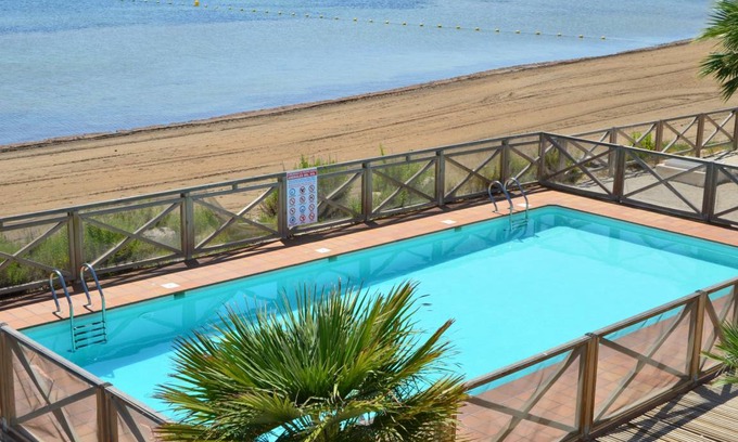 San Javier Apartamento | 66 m² Apartamento ∙ 2 habitaciones ∙ 6 huéspedes
