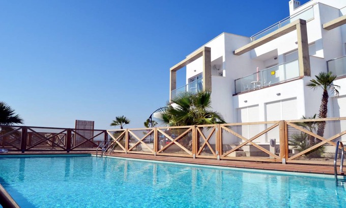 San Javier Apartamento | 66 m² Apartamento ∙ 2 habitaciones ∙ 4 huéspedes