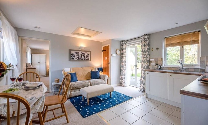Framlingham Casa | Casa ∙ 1 habitación ∙ 2 personas