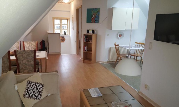 Lokken Apartamento | 665 Løkkensvej