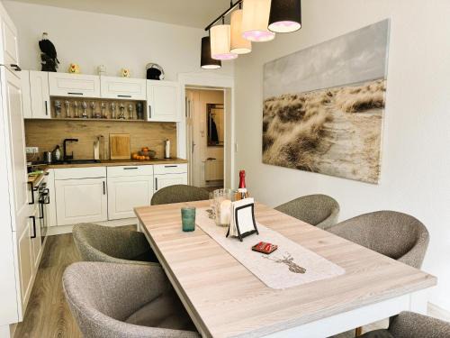 Eibenstock Apartamento | 66m² Ferienwohnung "Moritz" - direkt an der Erlebniswelt & Skiarena bis 4 Personen