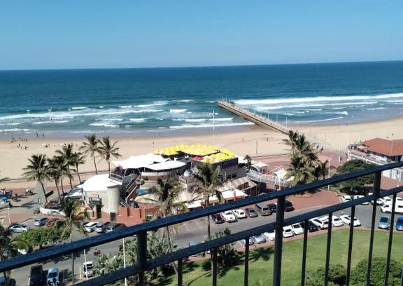 North Beach Apartamento | 66Windemere self catering apartments