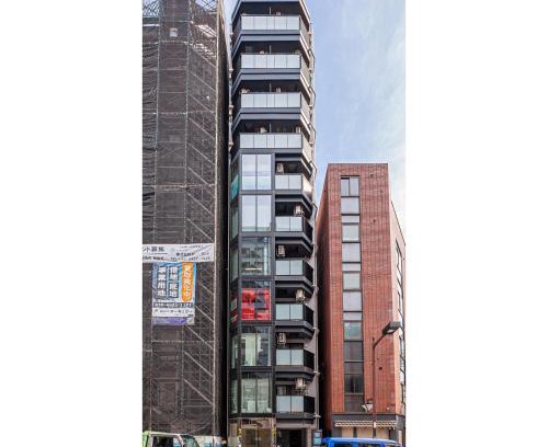 Sumida Apartamento | 67 Apt Kinshicho