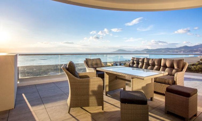 Argeles Plage Apartamento | 67 m² Apartamento ∙ 2 habitaciones ∙ 4 personas