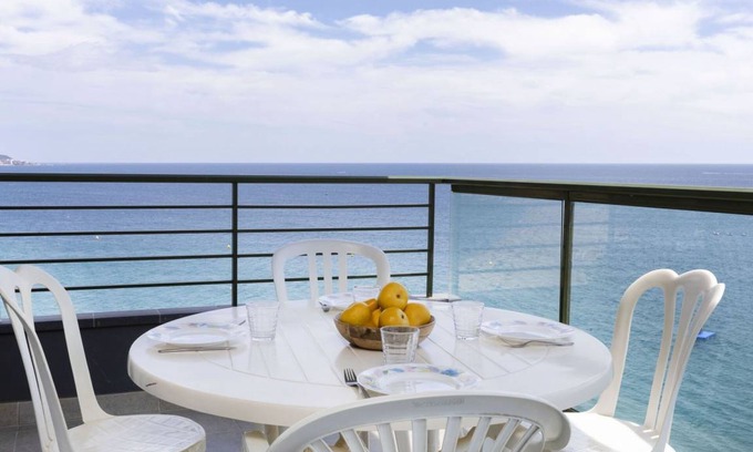 Platja d'Aro Apartamento | 67 m² Apartamento ∙ 2 habitaciones ∙ 4 huéspedes
