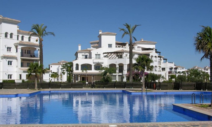 Jerónimo y Avileses y Balsicas de Arriba Apartamento | 67 m² Apartamento ∙ 2 habitaciones ∙ 6 huéspedes