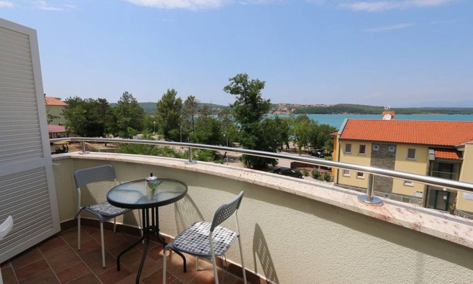 Soline Apartamento | 67 m² Apartamento ∙ 2 habitaciones ∙ 5 huéspedes
