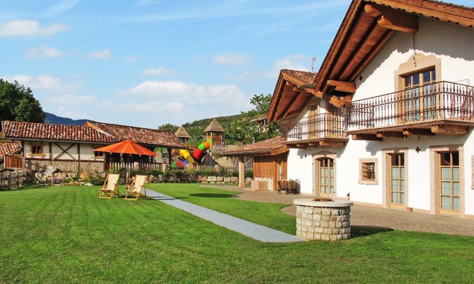 Coredo Apartamento | 67 m² Apartamento ∙ 2 habitaciones ∙ 6 personas