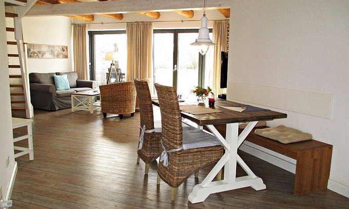 Steinberg Apartamento | 67 m² Apartamento ∙ 2 habitaciones ∙ 4 personas