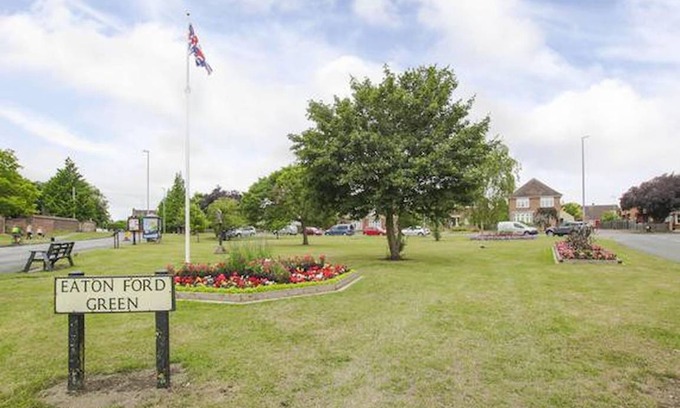 St Neots Apartamento | 67 m² Apartamento ∙ 2 habitaciones ∙ 4 huéspedes