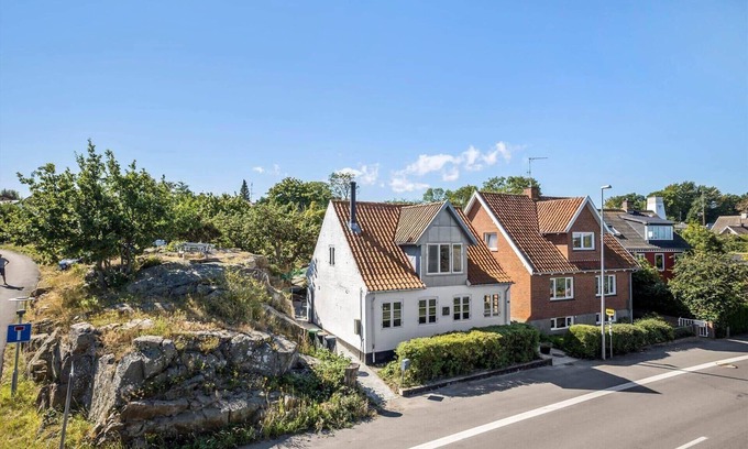 Tejn Casa | 6765 Allinge - Sdr. Strandvej 34