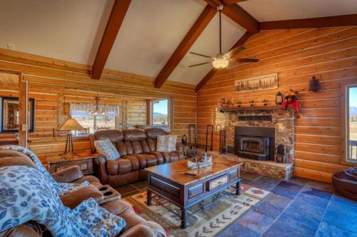 Pagosa Springs Casa | 678 Dichoso St