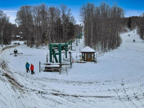 Boyne Falls Casa | 679 Disciples Village Unit