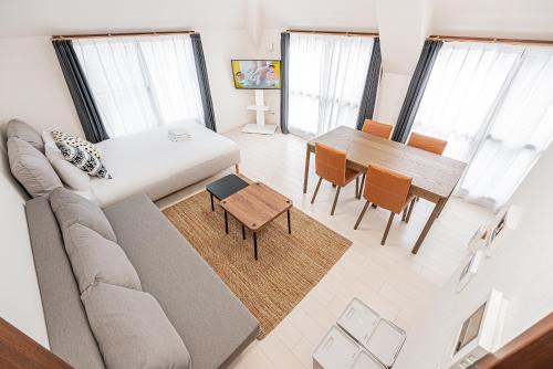 Shinkoiwa Apartamento | 67Apt Shinkoiwa